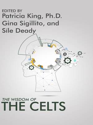 cover image of The Wisdom of the Celts